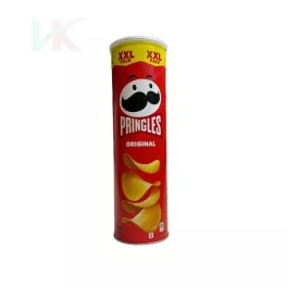 Pringles Original natúr snack 185g