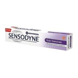 Sensodyne soin Gencives 75ml