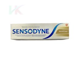 Sensodyne fogkrém 75 ml Multi Care