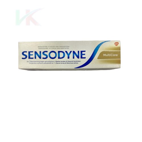 Sensodyne fogkrém 75 ml Multi Care