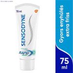 Sensodyne Rapid Extra Fresh fogkrém 75ml