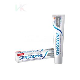 Sensodyne fogkrém 75 ml Extra Whitening