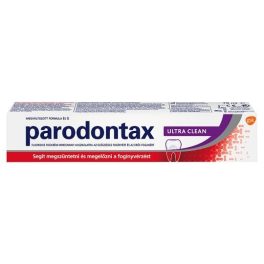Parodontax Ultra Clean fluoridos fogkrém 75 ml