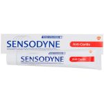 Sensodyne fogkrém 75ml anti caries