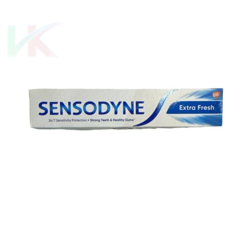 Sensodyne fogkrém Extra Fresh 75ml