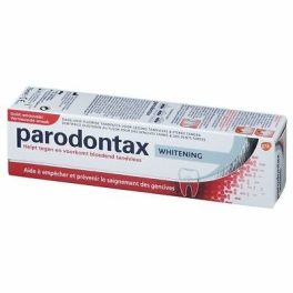 Parodontax fogkrém 75 ml whitening