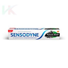 Sensodyne Natural White fogkrém - 75 ml