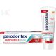 Parodontax fogkrém 75 ml Zahnfleisch+ Sensitive 