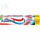 Aquafresh fogkrém 100 ml White & Shine