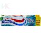 Aquafresh fogkrém 100 ml Active Fresh