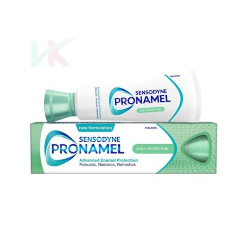 Sensodyne fogkrém 75 ml Pronamel Daily