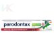 Parodontax fogkrém 75 ml Herbal Fresh