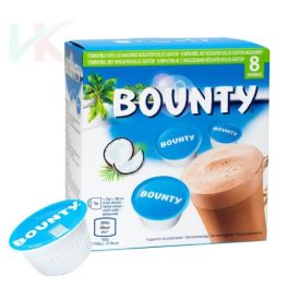 Dolce Gusto Bounty forró csokoládé Dolce Gusto 8x15g 