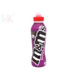M&M's tejital  Brownie 350ml