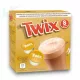 Twix forró csokoládé kapszula Dolce Gusto gépekhez 8x15 g