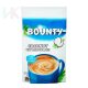 Bounty kókuszos forró csokoládé italpor 140 g