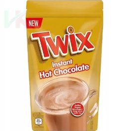 Twix Instant Hot Chocolate kakaópor tejcsokoládéval 140 g