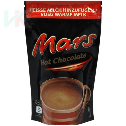 Mars Hot Chocolate karamellás kakaós italpor 140 g