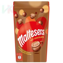 Maltesers Hot Chocolate kakaópor malátakivonattal 140 g
