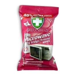Green Shield konyhai nedves tisztítókendő 70 db