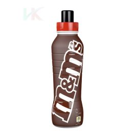 M&M'S Csokoládés Tejital 350ml
