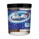 Milky Way csokoládé tejes krém 200g