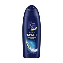 Fa Sport tusfürdő 250ml