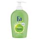 Fa Hygiene & Fresh Lime folyékony krémszappan 250 ml