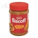 Lotus Biscoff Crunchy kekszkrém 700 g