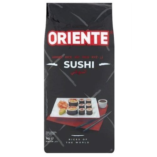 Oriente Sushi rizs 1kg