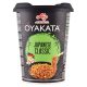 Oyakata instant japán tészta klasszikus ízesítésű 93 g