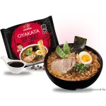 Oyakata instant japán tésztaleves szójaszósz ízesítéssel 83 g