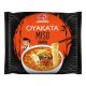 Oyakata instant japán tésztaleves Miso szójapaszta ízesítéssel 89g