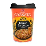 Oyakata  Korean barbecue tészta 93g