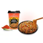 Oyakata  Korean barbecue tészta 93g