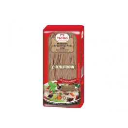 Tao Tao Barna rizs cérnametélt gluténmentes 170 g