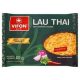 Vifon Lau Thai hagyományos  instant Tésztás Leves  (csípős) 80g