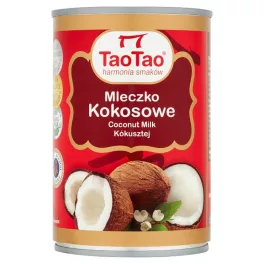 Tao tao kókusztej 400ml