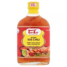 Tao tao édes chilimártás 175 ml