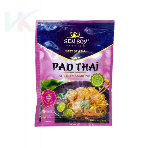 Sen Soy Pad Thai szósz pirított tésztához 80g
