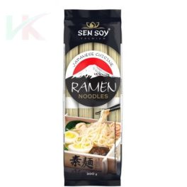 Sen Soy tészta 300g Ramen