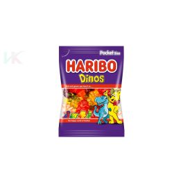 Haribo Gumicukor 100G Dino