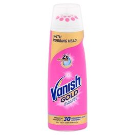 Vanish Gold PowerGel előkezelő gél 200 ml