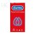 Durex Feel Intimate óvszer – 6 db