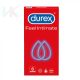 Durex Feel Intimate óvszer – 6 db
