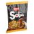 Nissin Soba klasszikus ízesítésű sült tészta búzalisztből 109 g