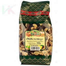 Naturfood diákcsemege 500g