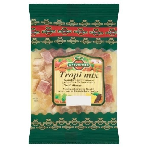 Naturfood tropi mix 100g