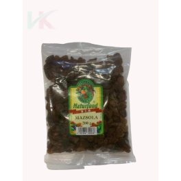 Naturfood bio mazsola 200 g