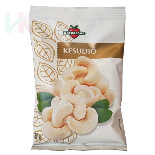 Naturfood kesudió 100 g